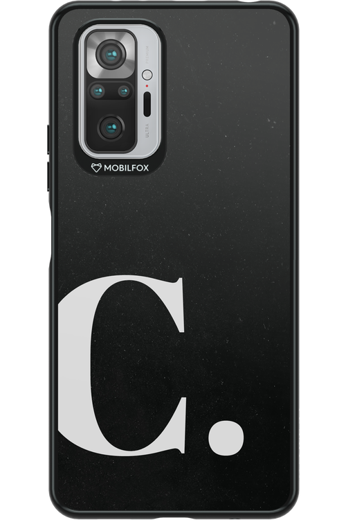 C (Off Space) 2.0 - Xiaomi Redmi Note 10 Pro