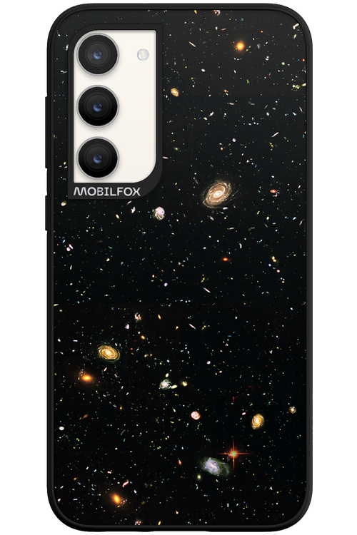 Cosmic Space 2.0 - Samsung Galaxy S23 Plus