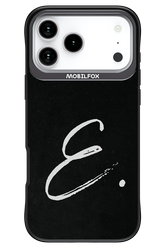 (Off Space) E 2.0 - Apple iPhone 17 Pro Max