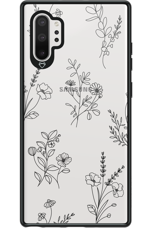Bouquet 2.0 - Samsung Galaxy Note 10+