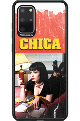 CHICA - Samsung Galaxy S20+