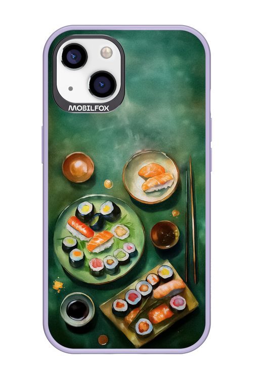 Sushi Table - Apple iPhone 13