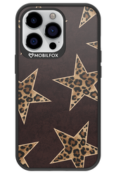 Wild Stars Brown - Apple iPhone 13 Pro