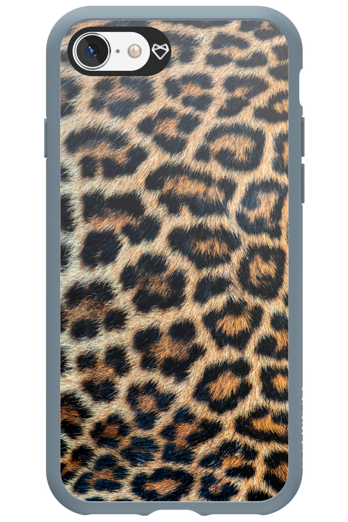 Leopard - Apple iPhone SE 2020