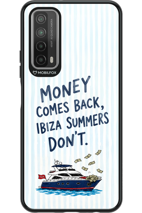 Ibiza summers 2.0 - Huawei P Smart 2021