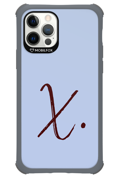 (Jellyfish Presso) X 2.0 - Apple iPhone 12 Pro