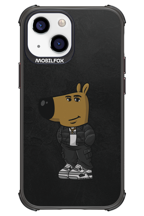 Chill Guy - Apple iPhone 13 Mini