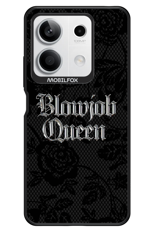 Blowjob Queen 2.0 - Xiaomi Redmi Note 13 5G