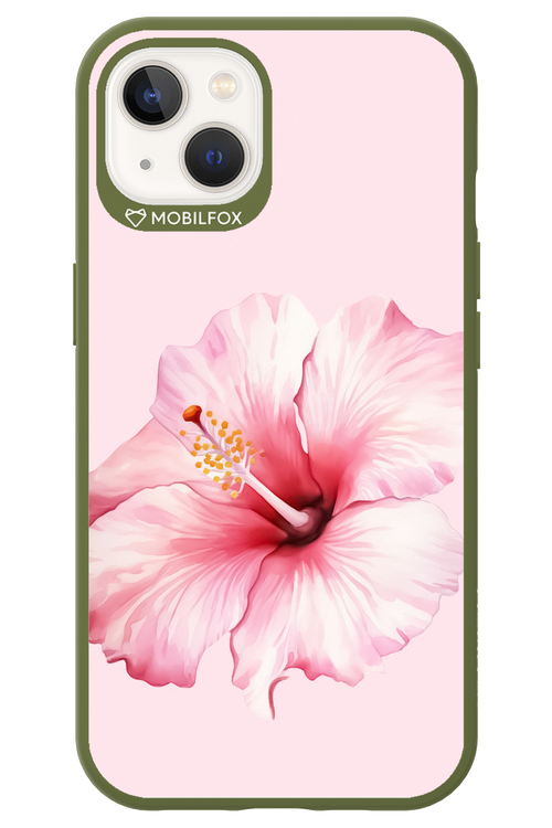 HibiPinky 2.0 - Apple iPhone 13