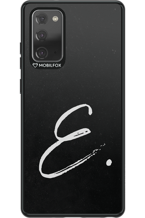 (Off Space) E 2.0 - Samsung Galaxy Note 20