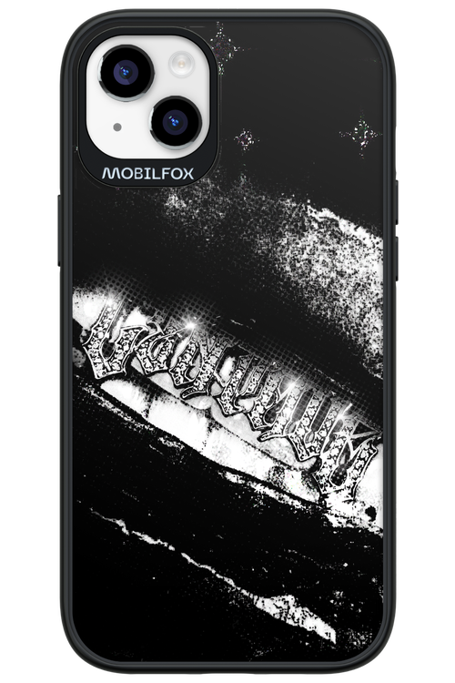 Grillz Black Centaur 2.0 - Apple iPhone 14 Plus