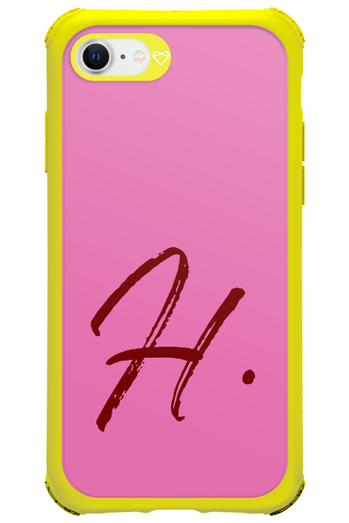 (Sorbet) H 2.0 - Apple iPhone 8