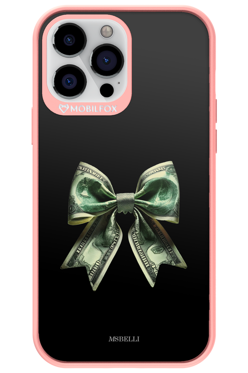 Money is Cute 2.0 - Apple iPhone 13 Pro Max