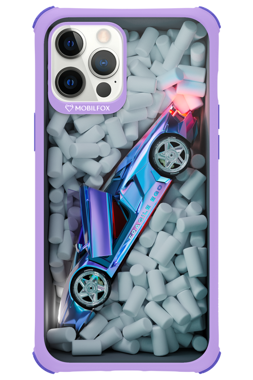 Fragile Ego - Apple iPhone 12 Pro Max