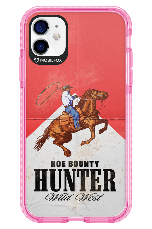 HOE BOUNTY HUNTER 2.0 - Apple iPhone 11