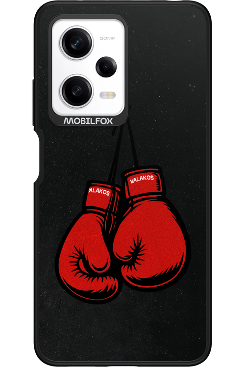 BoxRrr - Xiaomi Redmi Note 12 Pro 5G