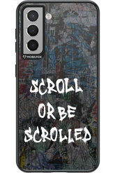 Scroll X - Samsung Galaxy S21