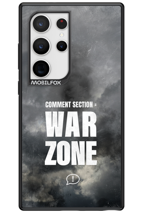 WarZone - Samsung Galaxy S24 Ultra