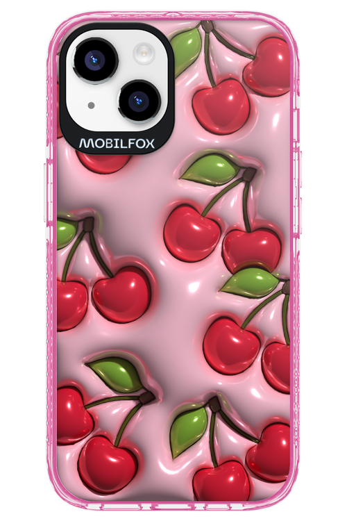 Cherry Bomb - Apple iPhone 14