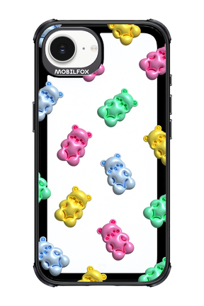 Gummmy Bears 2.0 - Apple iPhone 16e