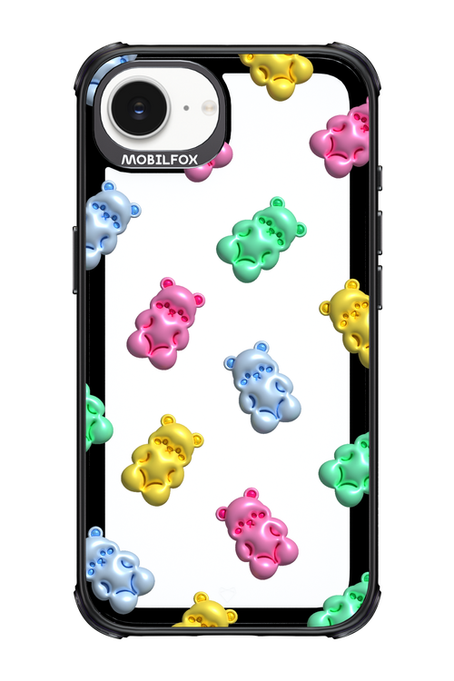 Gummmy Bears 2.0 - Apple iPhone 16e
