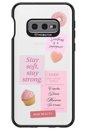 Sweet Babe - Samsung Galaxy S10e