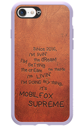 supreme 2.0 - Apple iPhone 7