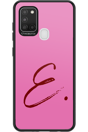 (Sorbet) E 2.0 - Samsung Galaxy A21 S