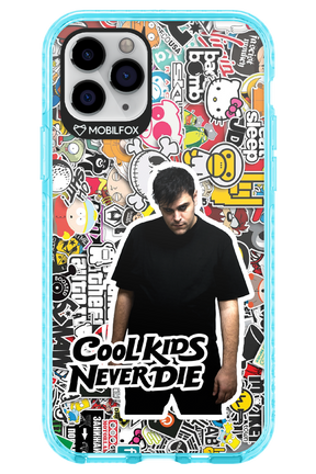 CKND_STICKER - Apple iPhone 11 Pro