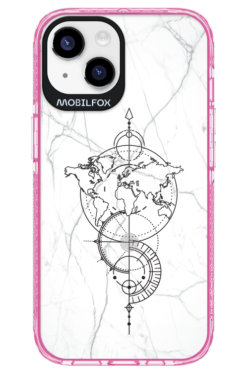 Compass - Apple iPhone 14