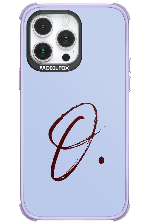(Jellyfish Presso) O 2.0 - Apple iPhone 14 Pro Max
