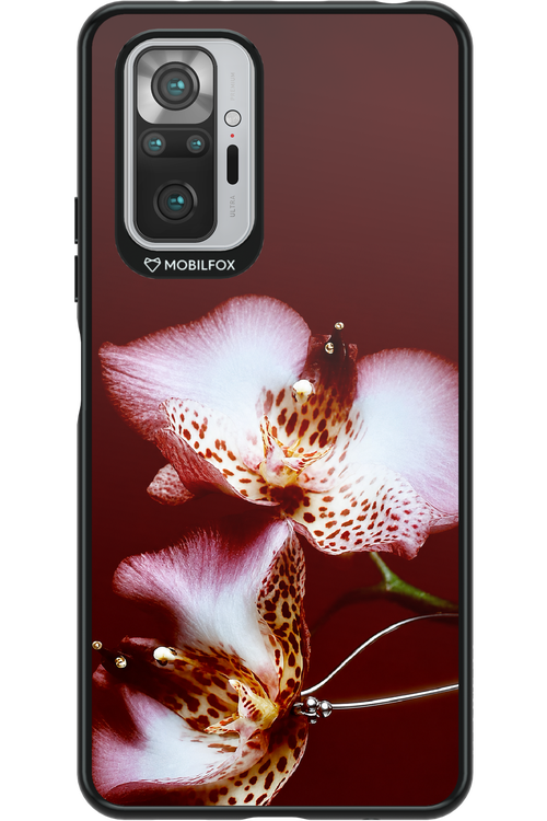 Leobloomy 2.0 - Xiaomi Redmi Note 10 Pro