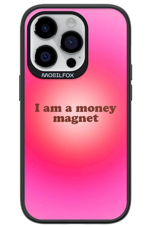 Money Magnet  - Apple iPhone 14 Pro