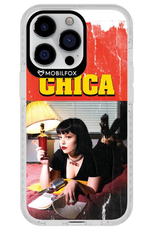 CHICA - Apple iPhone 13 Pro