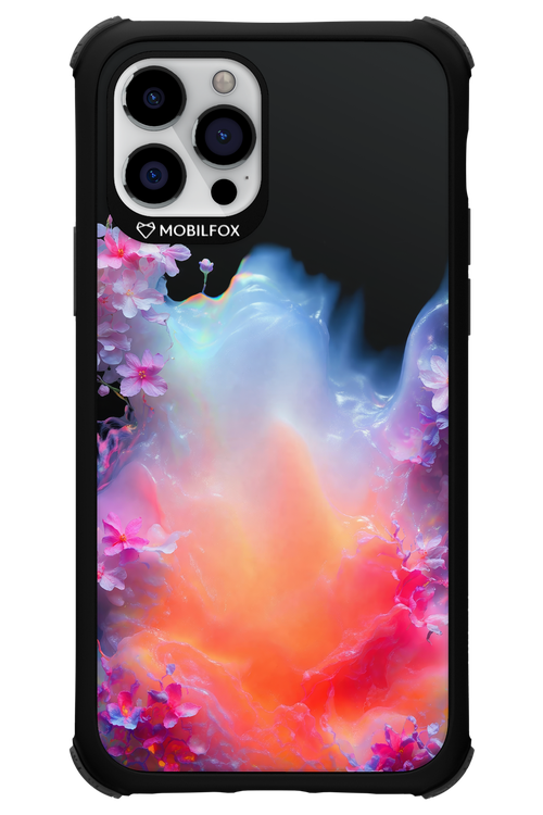 Gradient Bloom 2.0 - Apple iPhone 12 Pro