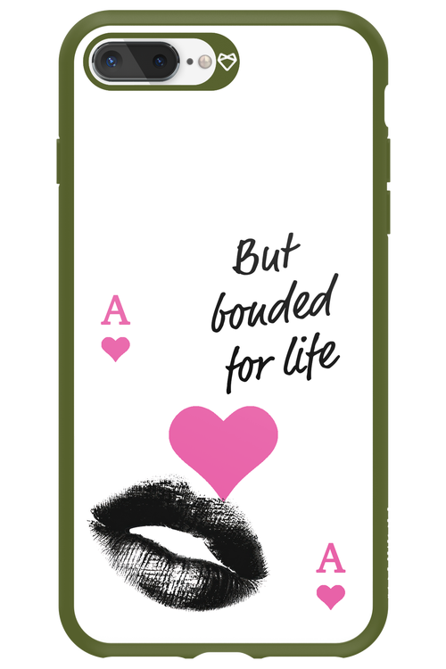 Bonded for Life - Apple iPhone 7 Plus