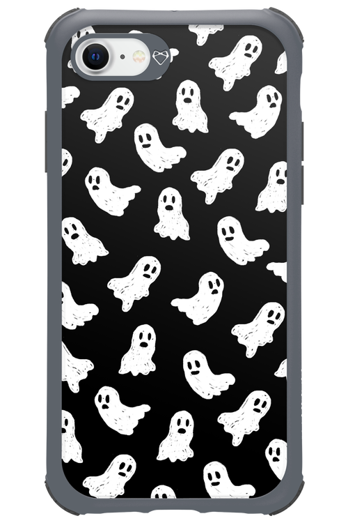 Chill Spirits - Apple iPhone SE 2022