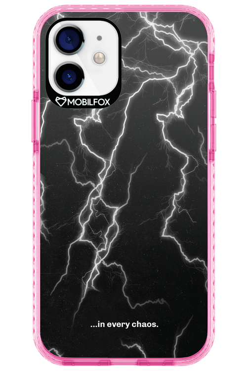 Chaotic Thunder - Apple iPhone 12