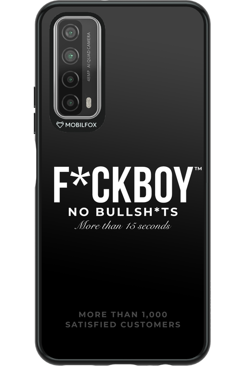 F_CKBOY 2.0 - Huawei P Smart 2021