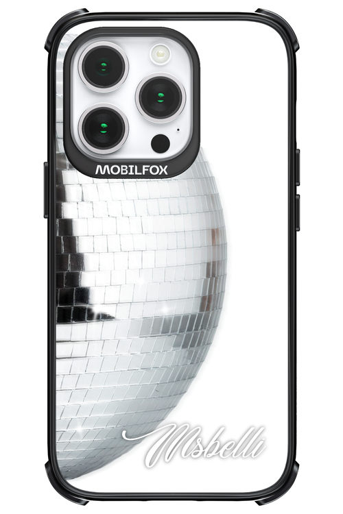 Disco Mood 2.0 - Apple iPhone 14 Pro