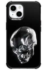 Disco Skull - Apple iPhone 15