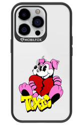 Toxic Dreams - Apple iPhone 13 Pro