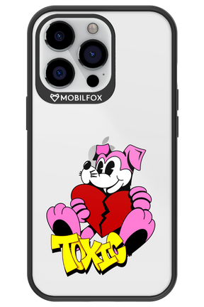 Toxic Dreams - Apple iPhone 13 Pro