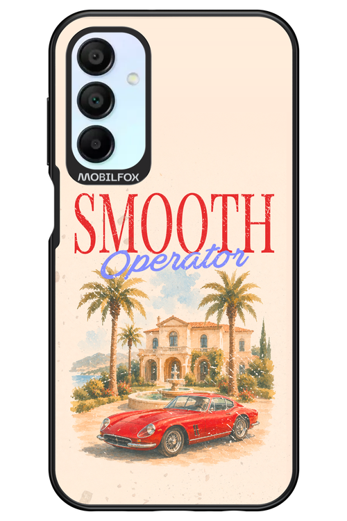 Smooth Operator 2.0 - Samsung Galaxy A15