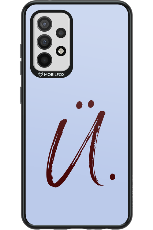 (Jellyfish Presso) U II 2.0 - Samsung Galaxy A52 / A52 5G / A52s