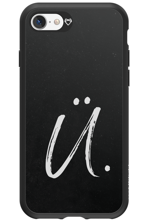 (Off Space) U II 2.0 - Apple iPhone 7