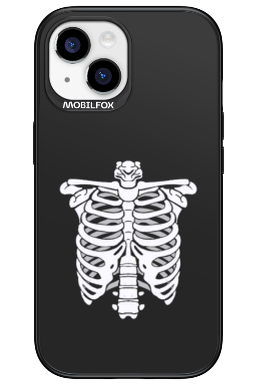 SKELETON - Apple iPhone 15