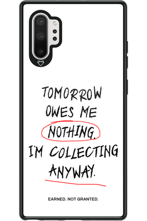 Anyway - Samsung Galaxy Note 10+