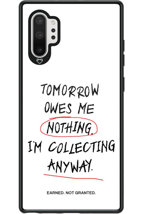 Anyway - Samsung Galaxy Note 10+