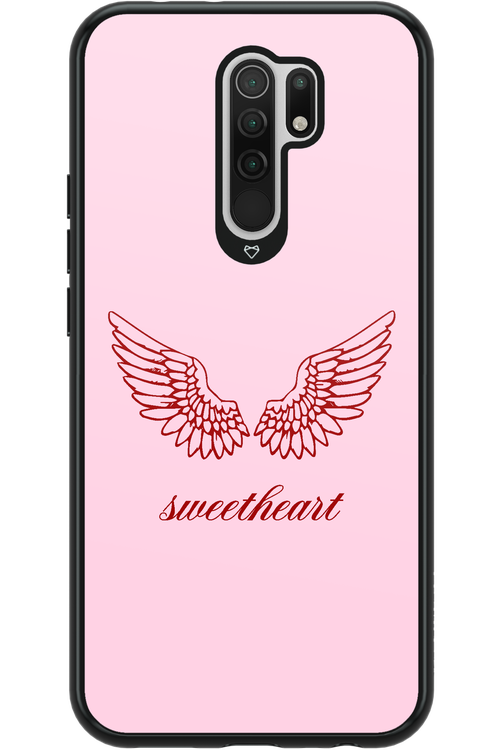 Sweetheart - Xiaomi Redmi 9